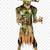 7.5 ft marsh man  halloween prop brand new 3 thumbnail