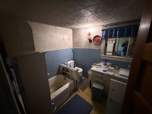 $35,000 / 3br - 1250ft2 - Propiedad Alliance- REPARAR Y VENDER (Alliance)63621894394371124