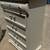 WILL SEPARATE Lexington Dresser Chest of Drawers Bachelor Chest 6 thumbnail
