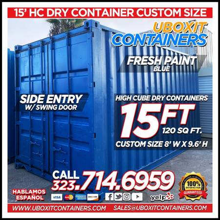 20 40 ft Cargo Container Storage Reefer Shipping Shed Sheds Containers 1