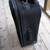 #1 Protege Black Carry-On Luggage Suitcase 2-Wheel Rolling Travel Bag 5 thumbnail