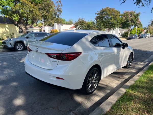 Mazda 3 2018 - 4 cil - totalmente equipado - informe Carfax aquí - ver fotos - $9,700 (818)63623854501123124