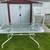 Patio furniture, table w/6 chairs 1 thumbnail
