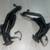1993-1997 Chevrolet Camaro and Pontiac Firebird headers 2 thumbnail