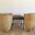 Vintage Mid-Century Planters, Architectural Pottery, 24 x 12, Set of 5 4 thumbnail