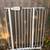 Lot of 7 baby/ pet / dog safety gates (for projects or parts) 5 thumbnail