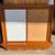 Solid Wood Corkboard and Whiteboard Combo 1 thumbnail