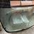 Corvette C4 Rear Lift Hatch Glass 1 thumbnail