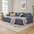 Article Nordby 104" Reversible Sleeper Sectional - Lull Blue 6 thumbnail