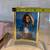 Vintage Style- Curved Glass Picture Frame 6 thumbnail