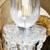 Cut glass girandole mounted as a table lamp (electrified) light 1 thumbnail
