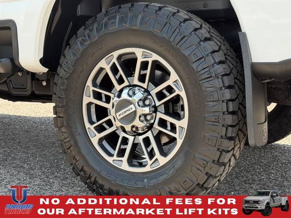 2024 Ford F-350 F350 F - Photo 15