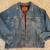 Levi's denim jacket 1 thumbnail