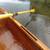 Cedar strip 13' Row Boat 4 thumbnail