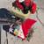 Mantis 7225 2-cycle gas-powered mini-Tiller and Cultivator 4 thumbnail