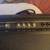 Like New Black Donner LP style Electric Guitar with Hard Case and Amp 11 thumbnail