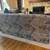 Custom Botanical Upholstered Estate Sofa w/ Accent Pillows 6 thumbnail