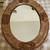 Vintage Mirror with Wooden Frame 1 thumbnail
