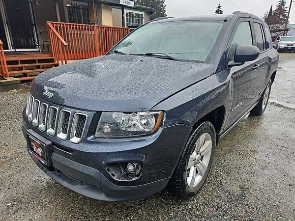 2015 JEEP COMPASS SPORT - $5999.0063623146671107124