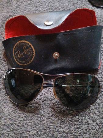 Ray-Ban Aviator RB 3293 1