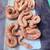 Lavender Albino ball python babies 6 thumbnail