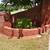 Brick Flower Beds, Mailboxes 17 thumbnail