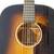 Martin Custom Shop D18 1935 Ambertone Sunburst Acoustic Guitar 9 thumbnail