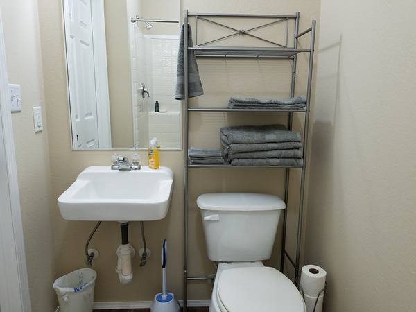 $60 / 1br - Estudio amueblado, todo incluido, ejecutivo (Plaquemine)63902939654274121