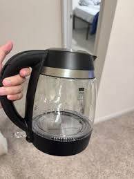 Electric Kettle 1