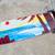 Carver surfskate skateboard RARE 43” Pipelines (artist series) 6 thumbnail