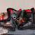 SNOW SKI K2 W/BOOTS 2 thumbnail