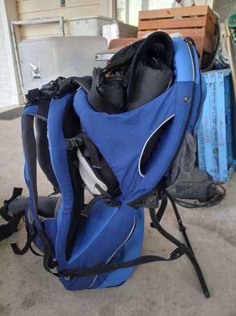 hiking carrier backpack  for toddler ,kids. !!!!!!!! 1