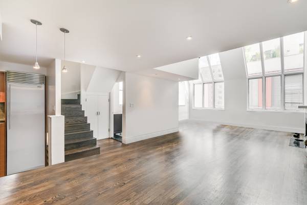 $9,500 / 2br - Duplex LOFT coming September! Deal of the Month for sure (East Village)63689806898435121