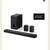 S80TR LG Home Theater Soundbar with Dolby Atmos® and Rear Speakers 3 thumbnail