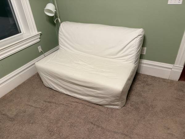 LYCKSELE LÖVÅS Sleeper sofa 1