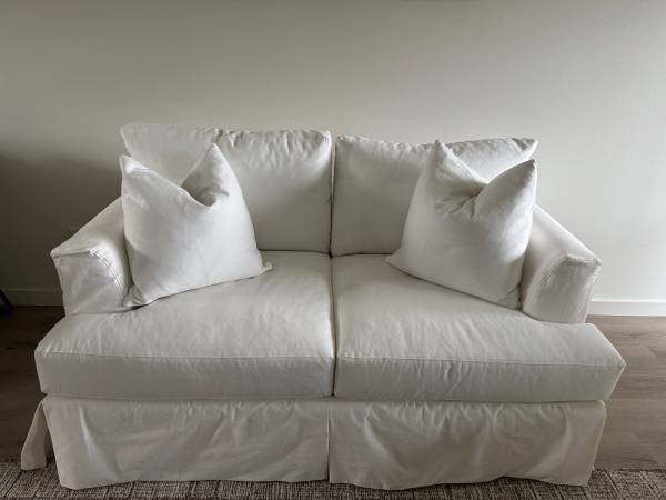 MUST GO Modern Farmhouse Living Room Set 1