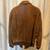 PRICE DROP Wilson's Distressed Leather Jacket w/Removable Liner Sz XL 3 thumbnail