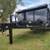 7x14x3 Dump Trailer 14,000lb Rated w/ 36" Sides 2 thumbnail