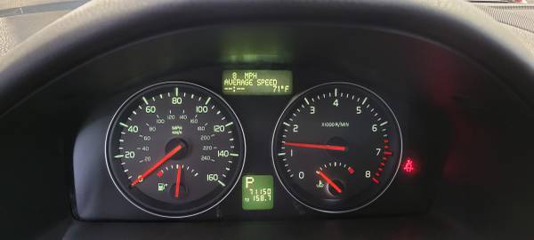 2006 Volvo C70 - $6,000 (Waterbury)63622514036483124