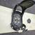 Ride Control Yellow Snowboard 146cm Burton Custom Freestyle Bindings 9 thumbnail
