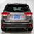 2019 *Toyota* *Highlander* *XLE V6 AWD* Predawn Gray 7 thumbnail