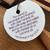Artisan Hand Crafted 5 x 6” mini cutting board 2 thumbnail