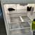 Kenmore almond color refrigerator 5 thumbnail