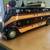 Huge Metal Model of 1930s Bus - Pickwick Nite Coach 8 thumbnail