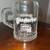 Octoberfest Vintage Hillshire Farm 16 oz Glass Mug 1 thumbnail