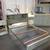 Light grey wooden Full Size bedroom set 1 thumbnail