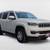 2022 Jeep Wagoneer 4x4 4WD Electric Series I SUV 8 thumbnail