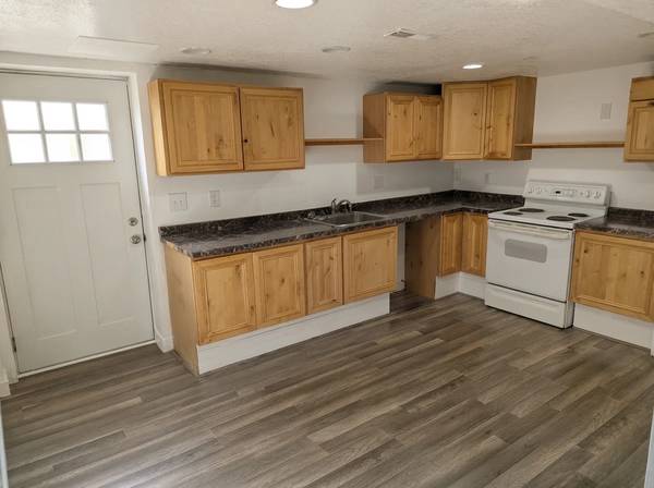 2 BR + Office Basement Apartment | Santaquin Main Street 1