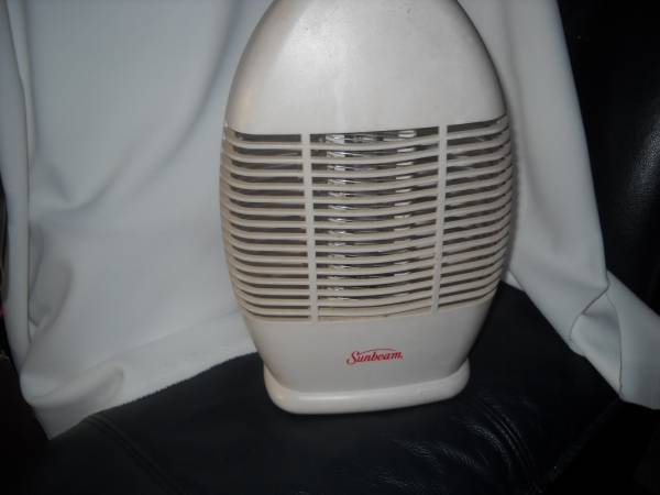 sunbeam Bug zapper 1