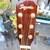 Rare  Segovia SD-507 N , top of the line  6 String Acoustic Guitar 2 thumbnail